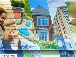Sites similar to ardenparkhoa.com