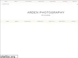 Sites similar to ardenphotography.com