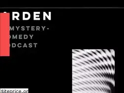 Sites similar to ardenpodcast.com