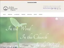 Sites similar to ardenpres.org