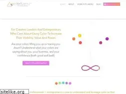 Sites similar to ardenreececolor.com