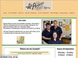 Sites similar to ardens-kafe-and-katering.com