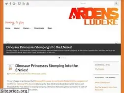 Sites similar to ardens.org