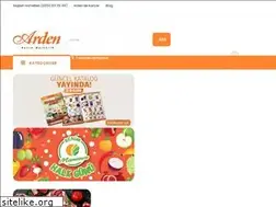 Sites similar to ardensanalmarket.com