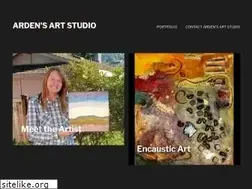 Sites similar to ardensartstudio.com