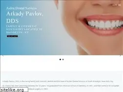 Sites similar to ardensmile.com