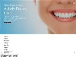 Sites similar to ardensmile.dental