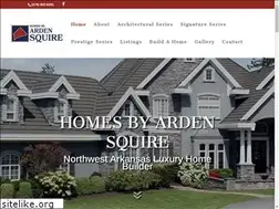Sites similar to ardensquire.com