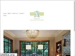 Sites similar to ardenstephenson.com