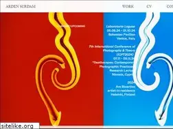Sites similar to ardensurdam.com