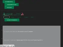 Sites similar to ardent-it.com