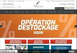 Sites similar to ardent-peche.com