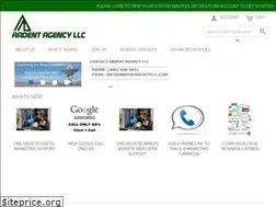 Sites similar to ardentagencyllc.com