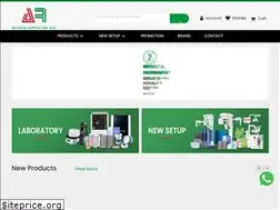 Sites similar to ardental.com.my