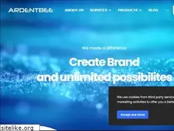 Sites similar to ardentbee.com