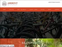 Sites similar to ardentbicycles.com