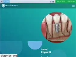 Sites similar to ardentcentar.rs
