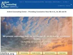 Sites similar to ardentcenter.com