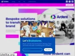 Sites similar to ardentcom.com.au