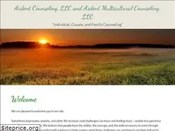 Sites similar to ardentcounselingva.com