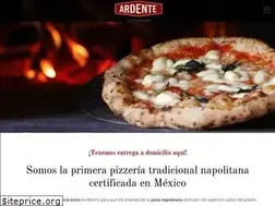 Sites similar to ardente.com.mx