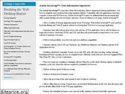 Sites similar to ardentedge.com