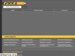Sites similar to ardentengineers.co.in