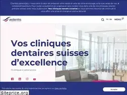 Sites similar to ardentis.ch