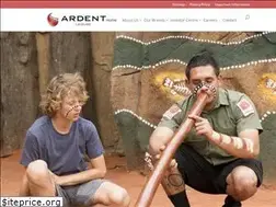 Sites similar to ardentleisure.com