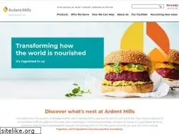 Sites similar to ardentmills.com