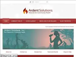 Sites similar to ardentnetwork.org