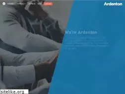 Sites similar to ardenton.com