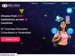 Sites similar to ardentoverseas.com