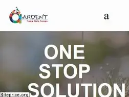 Sites similar to ardentprints.net