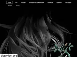 Sites similar to ardentsalon.com