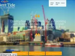Sites similar to ardenttide.co.uk