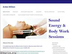 Sites similar to ardenwilken.com