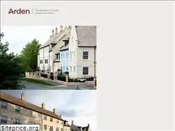 Sites similar to ardenwindows.net