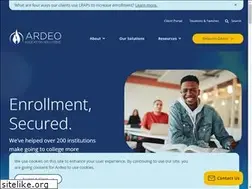 Sites similar to ardeo.org
