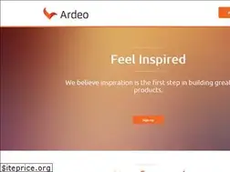 Sites similar to ardeo.pl