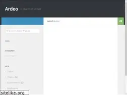 Sites similar to ardeo.se