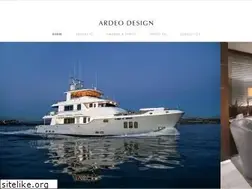 Sites similar to ardeodesign.com