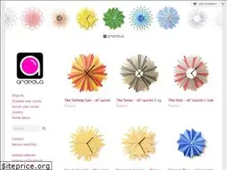 Sites similar to ardeola.storenvy.com