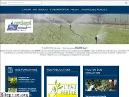 Sites similar to ardepi.fr