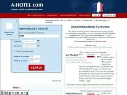 Sites similar to ardersier.a-united-kingdom.com