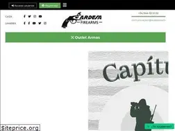 Sites similar to ardesa.com