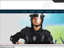 Sites similar to ardesavguvenlik.com.tr