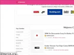 Sites similar to ardescuentos.com