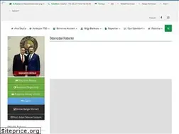 Sites similar to ardesentso.org.tr