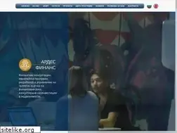 Sites similar to ardesfinance.eu